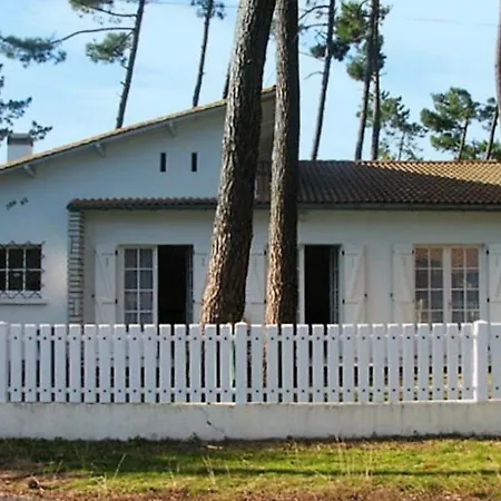 Maison La Tremblade-ronce-les-bains, 3 Pieces, 6 Personnes - Fr-1-305b-9 Dom wakacyjny