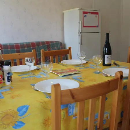 Dom wakacyjny Maison La Tremblade-ronce-les-bains, 3 Pieces, 6 Personnes - Fr-1-305b-9