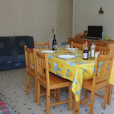 Maison La Tremblade-ronce-les-bains, 3 Pieces, 6 Personnes - Fr-1-305b-9 La Tremblade