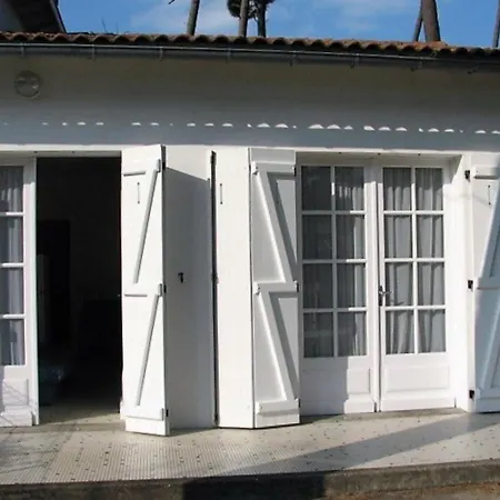 Maison La Tremblade-ronce-les-bains, 3 Pieces, 6 Personnes - Fr-1-305b-9 *