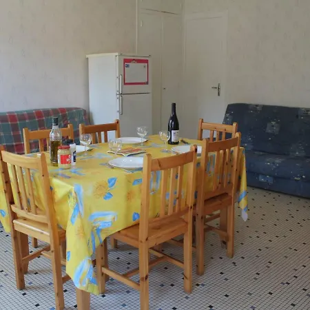 Maison La Tremblade-ronce-les-bains, 3 Pieces, 6 Personnes - Fr-1-305b-9 *