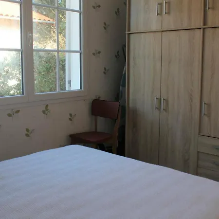 Maison La Tremblade-ronce-les-bains, 3 Pieces, 6 Personnes - Fr-1-305b-9 La Tremblade