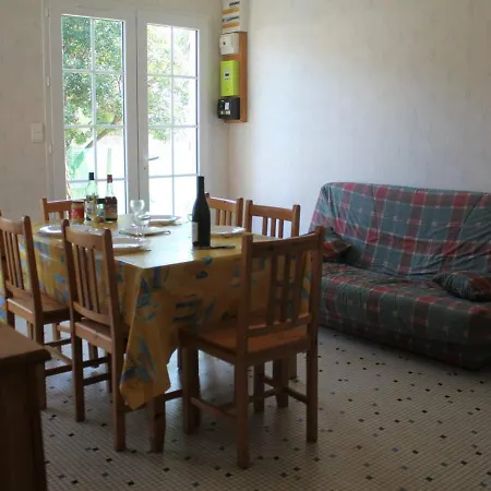 Dom wakacyjny Maison La Tremblade-ronce-les-bains, 3 Pieces, 6 Personnes - Fr-1-305b-9 La Tremblade