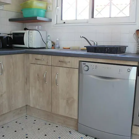 Maison La Tremblade-ronce-les-bains, 3 Pieces, 6 Personnes - Fr-1-305b-9 Dom wakacyjny