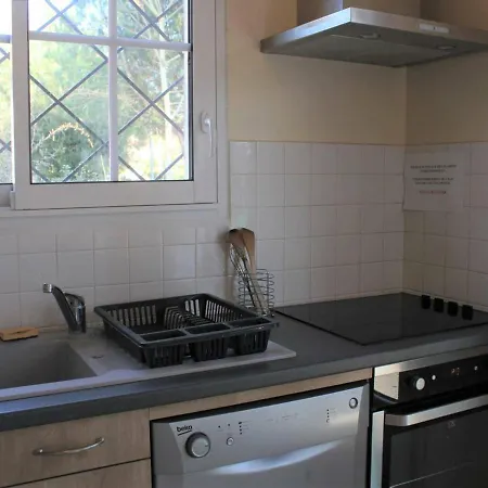 Maison La Tremblade-ronce-les-bains, 3 Pieces, 6 Personnes - Fr-1-305b-9